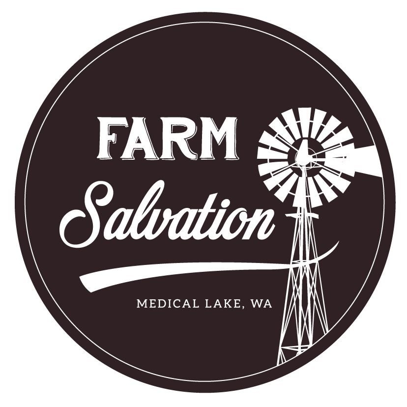 Farm Salvation